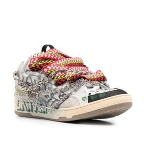 Lanvin Sneakers Kids