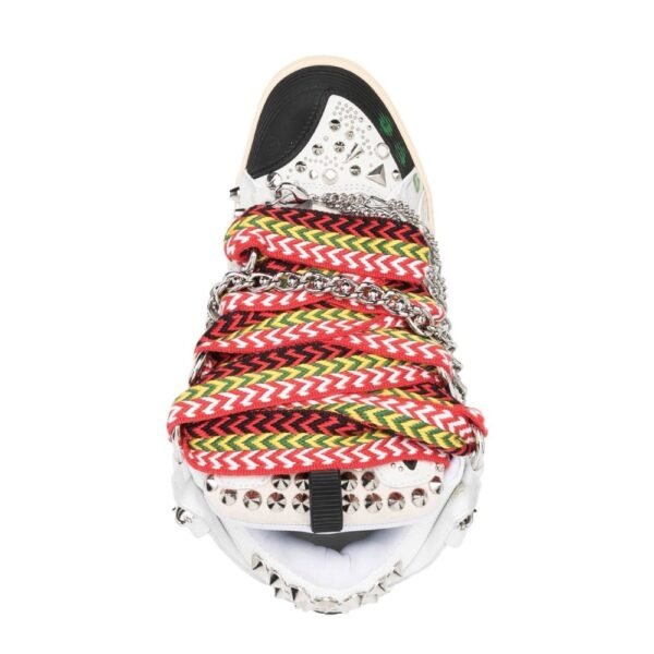 Lanvin Sneakers Kids