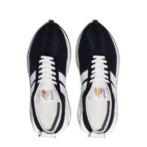 Lanvin Sneakers Outfit