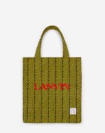 Lanvin Tote Bag