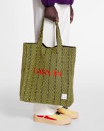 Lanvin Tote Bag