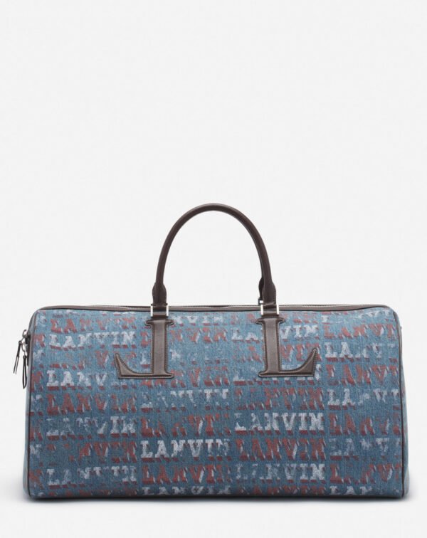 Lanvin Vintage Bag