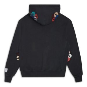 Lanvin X Gallery Dept Hoodie