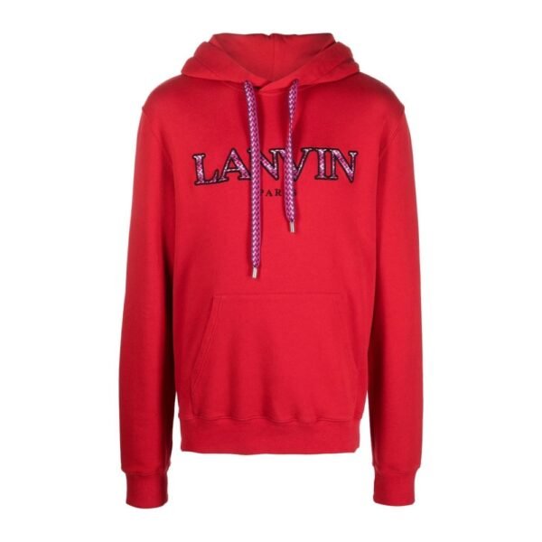 Lanvins Hoodie