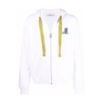 Mens Lanvin Hoodie