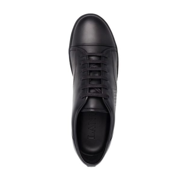 Mens Lanvin Shoes