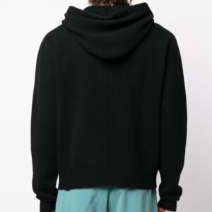 Lanvin Hoodie Paint